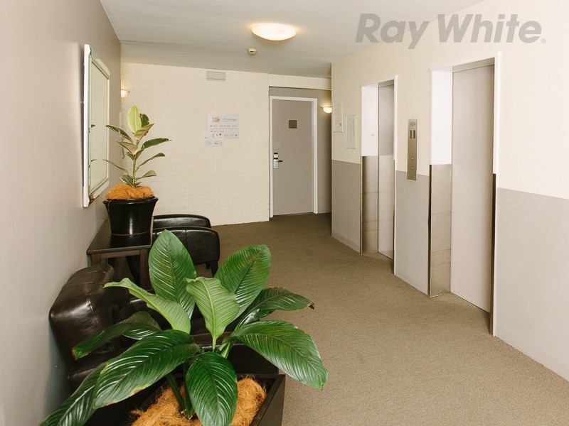 323/156 Bathurst Street, Hobart TAS 7000