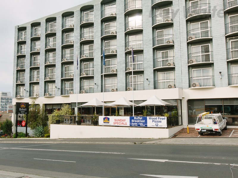 323/156 Bathurst Street, Hobart TAS 7000