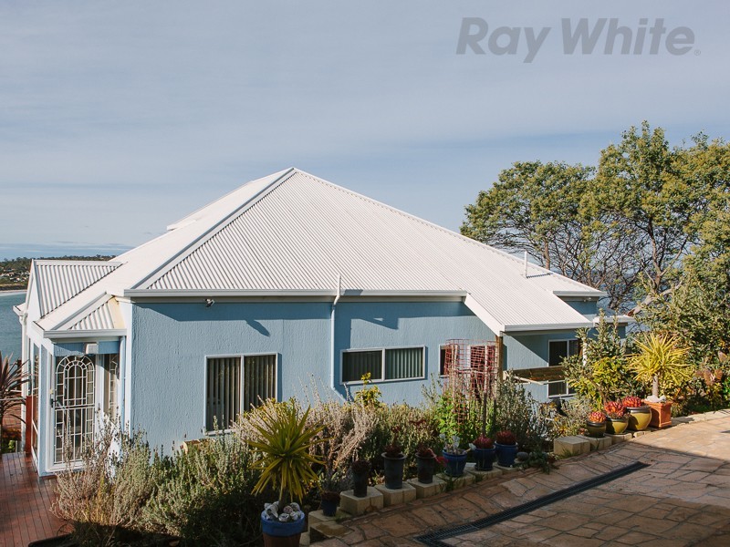 29 Carlton Bluff Road, Primrose Sands TAS 7173