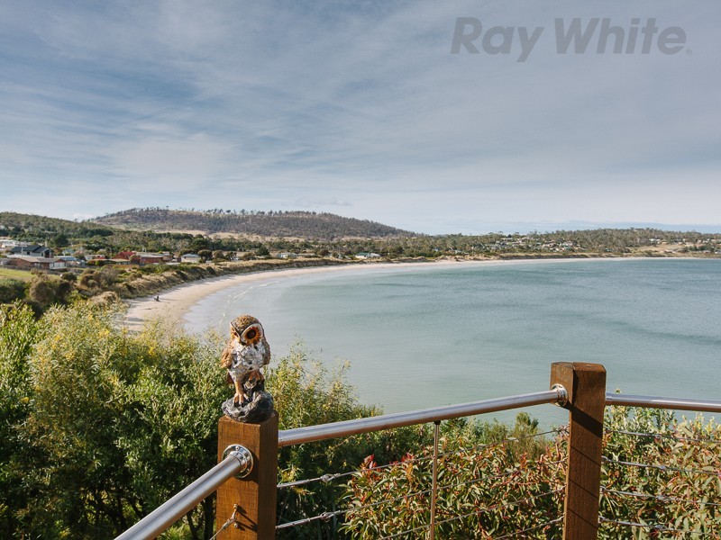 29 Carlton Bluff Road, Primrose Sands TAS 7173