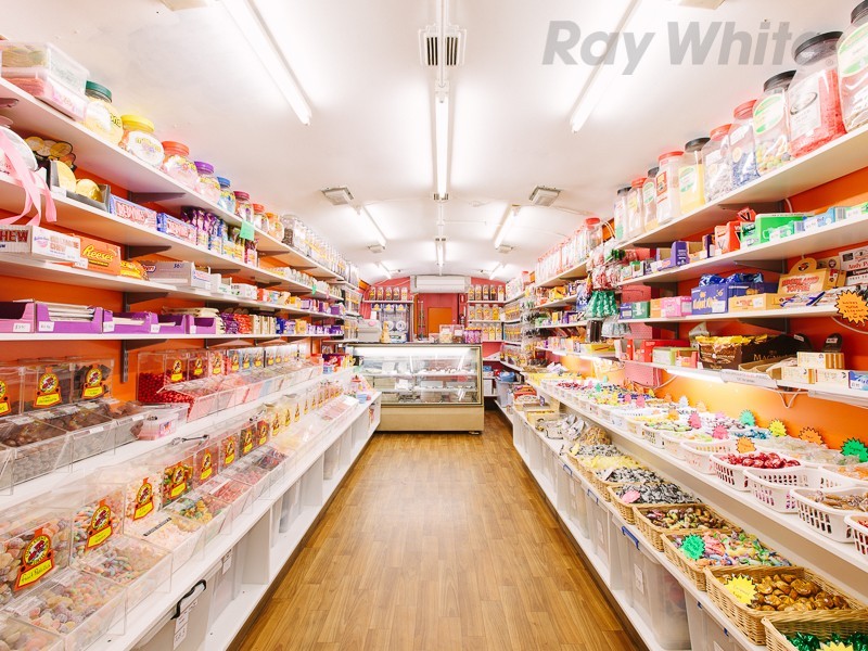 Choo Chews Lollie Shop, Margate TAS 7054