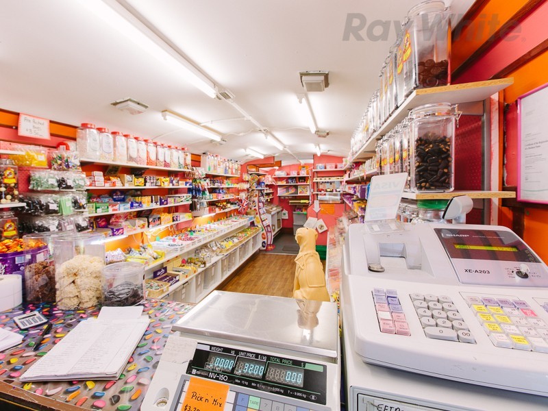 Choo Chews Lollie Shop, Margate TAS 7054