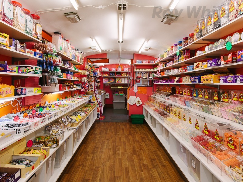 Choo Chews Lollie Shop, Margate TAS 7054