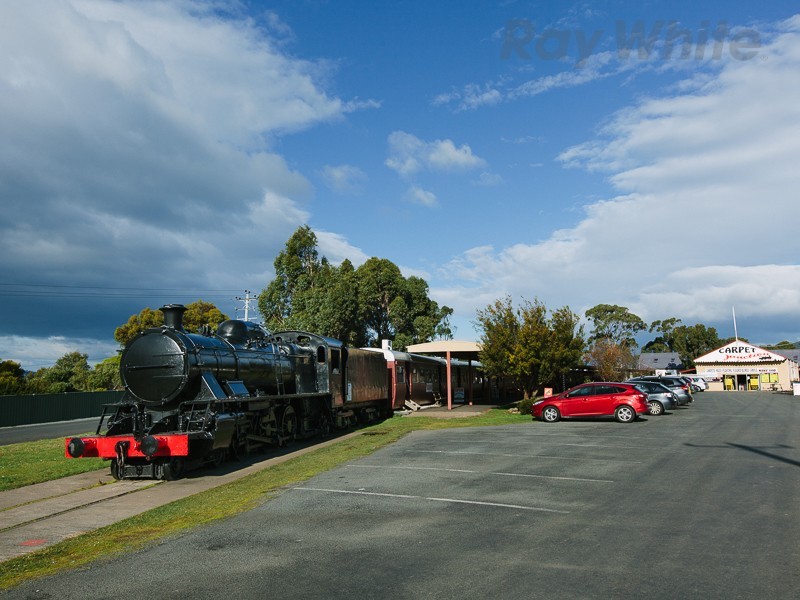 Choo Chews Lollie Shop, Margate TAS 7054