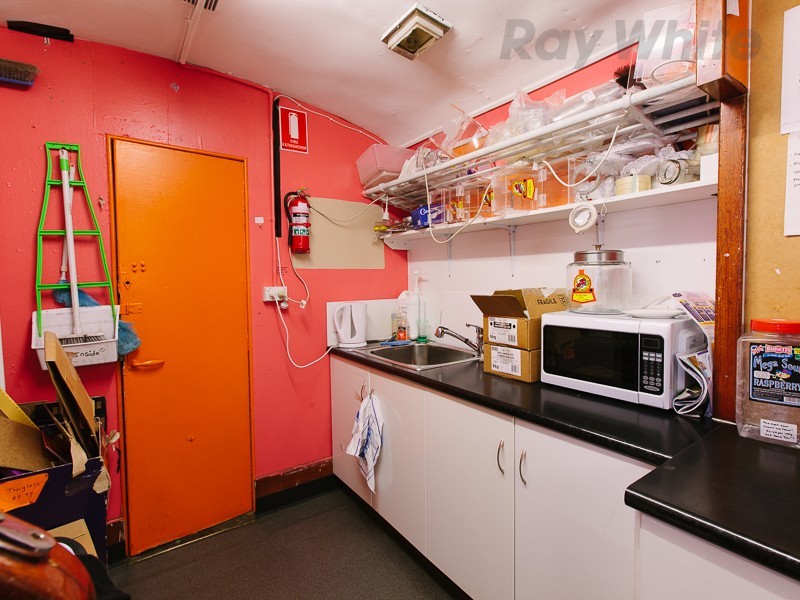 Choo Chews Lollie Shop, Margate TAS 7054