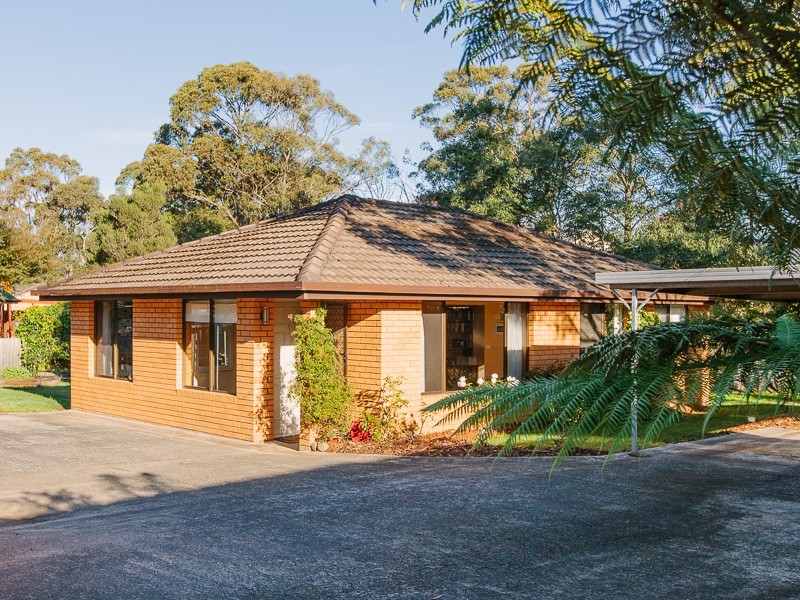 3/474B Nelson Road, Mount Nelson TAS 7007
