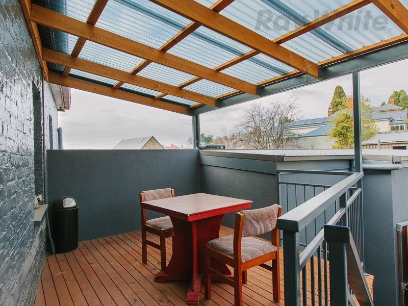 402 Macquarie Street, South Hobart TAS 7004