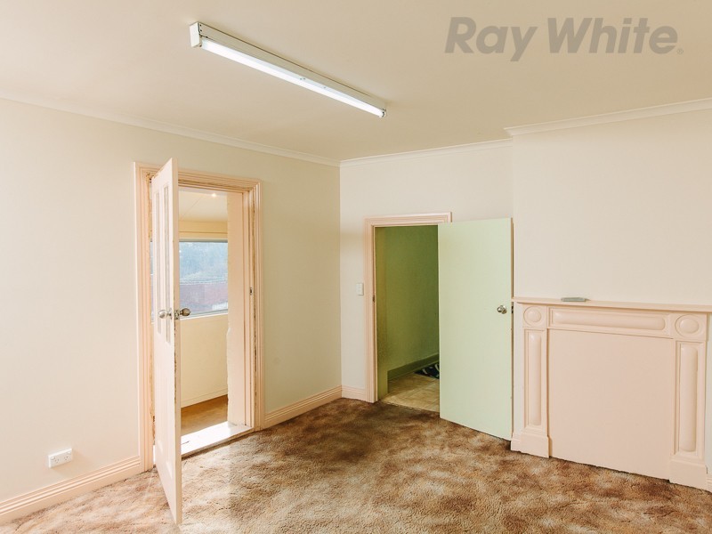 402 Macquarie Street, South Hobart TAS 7004