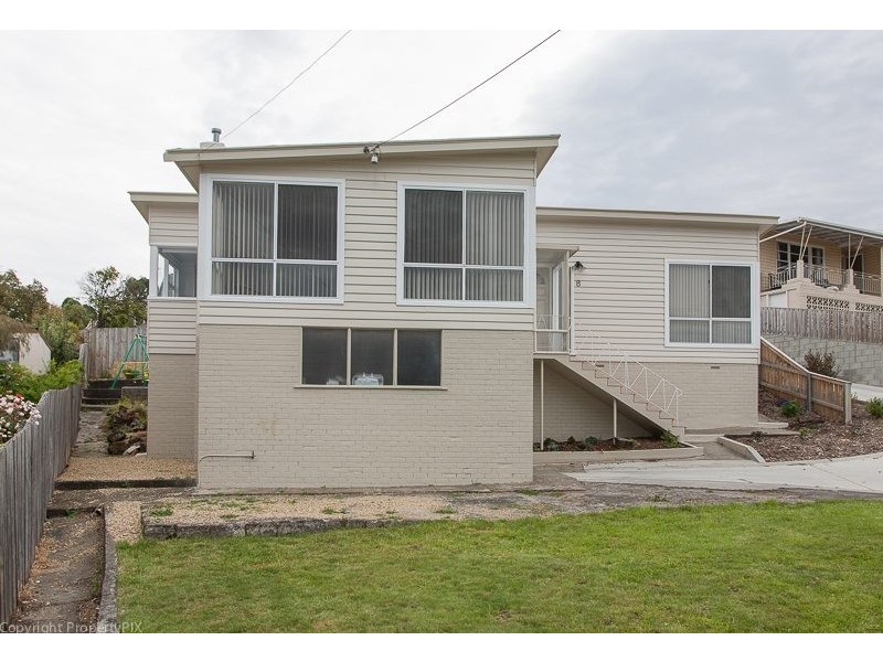 6 Chestnut Avenue, Lutana TAS 7009