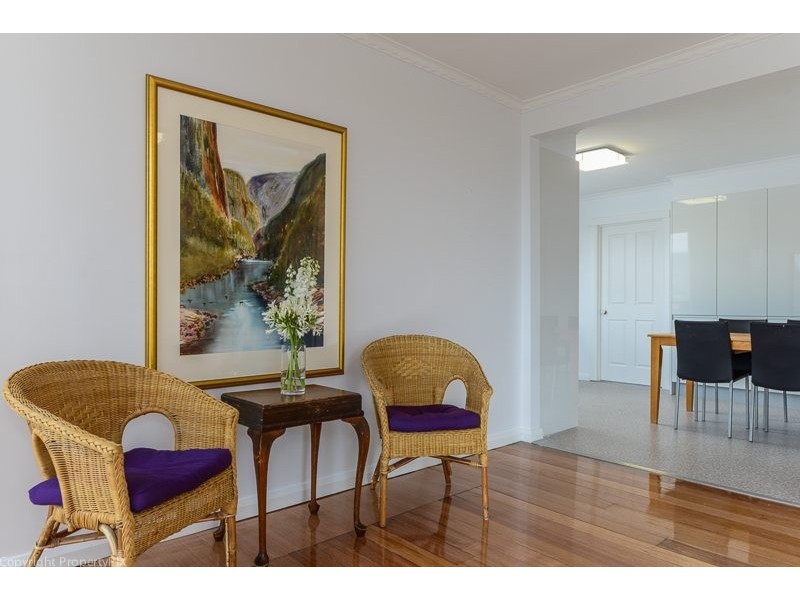6 Chestnut Avenue, Lutana TAS 7009