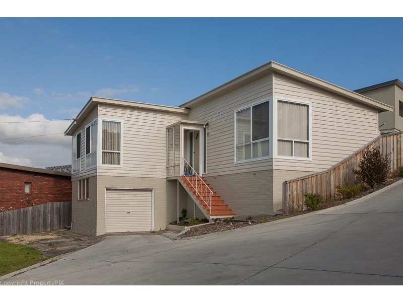6 Chestnut Avenue, Lutana TAS 7009