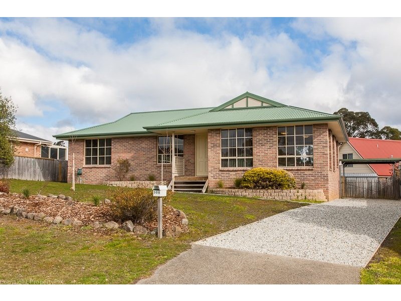308 Redwood Road, Kingston TAS 7050