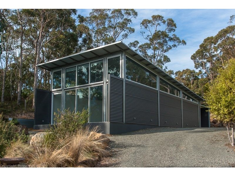 32 Bramble Street, Ridgeway TAS 7054