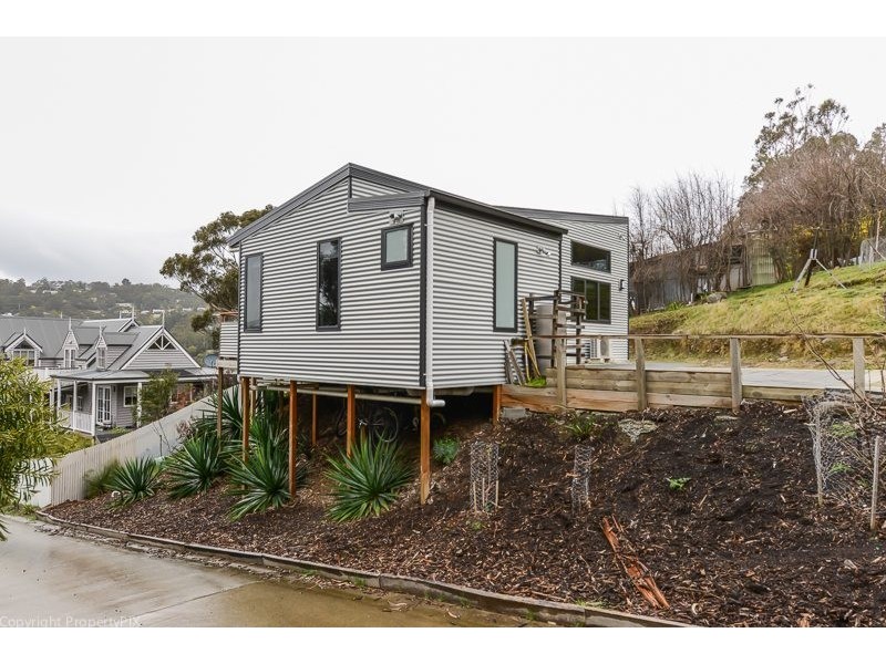 47 Louden Street, South Hobart TAS 7004