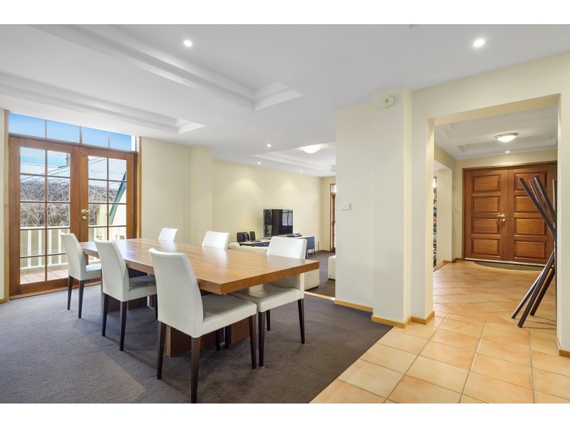 8A Davenport Street, Glebe TAS 7000