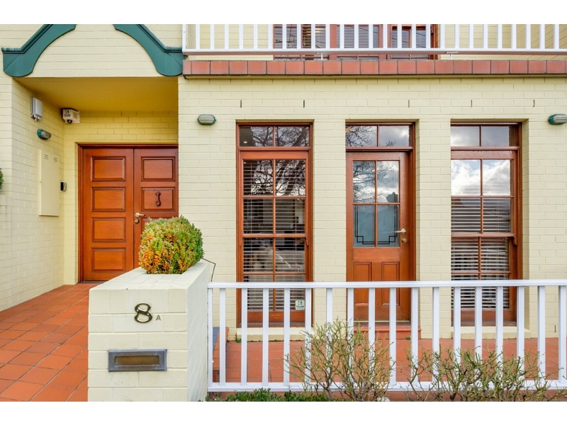 8A Davenport Street, Glebe TAS 7000