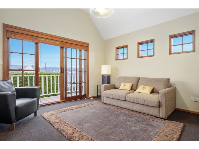 8A Davenport Street, Glebe TAS 7000