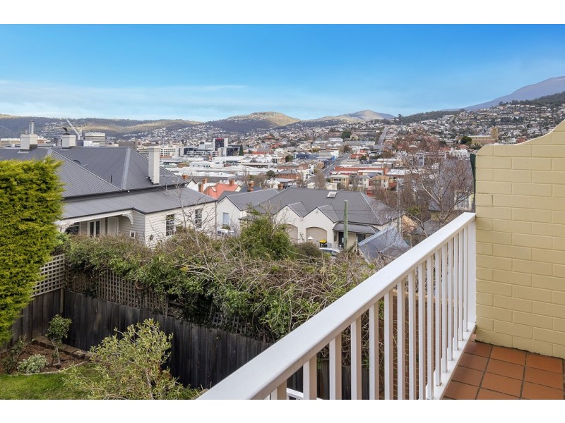 8A Davenport Street, Glebe TAS 7000
