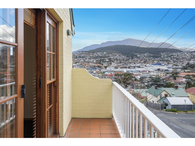 8A Davenport Street, Glebe TAS 7000
