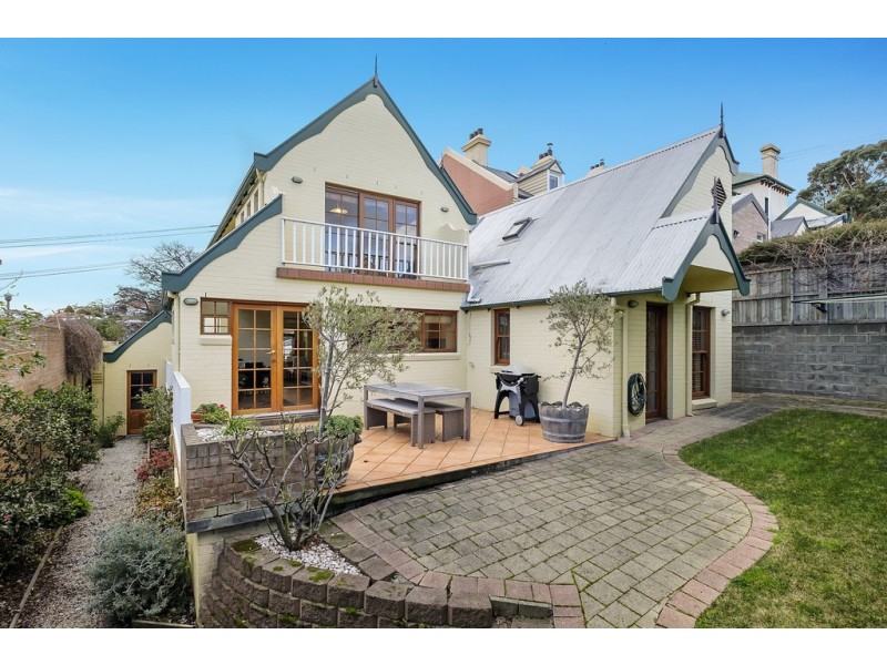 8A Davenport Street, Glebe TAS 7000
