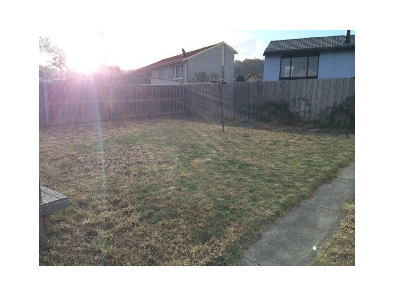 25 Duntroon Drive, Rokeby TAS 7019