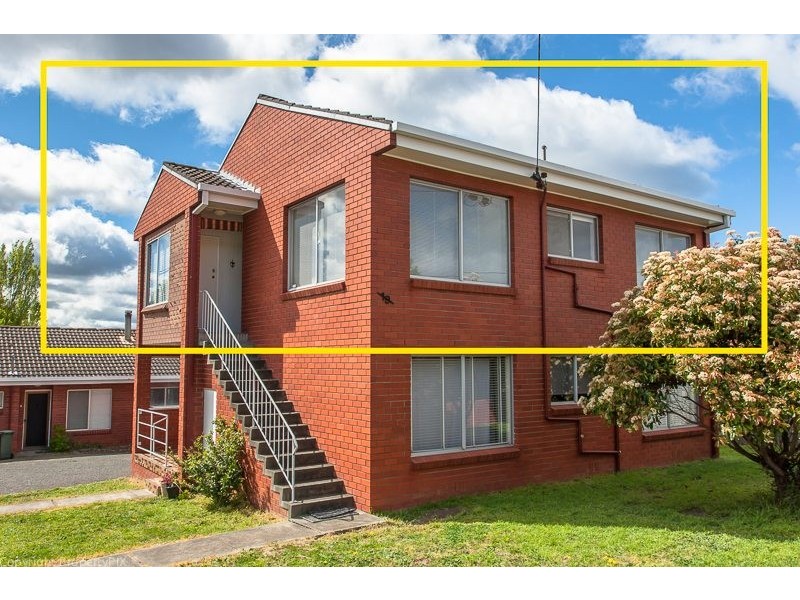 4/19 Mercer Street, New Town TAS 7008