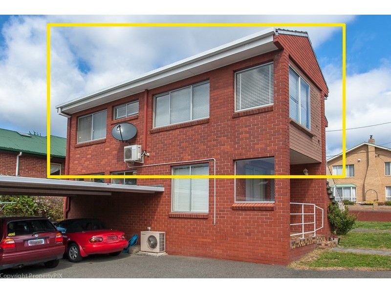 4/19 Mercer Street, New Town TAS 7008