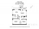 4/19 Mercer Street, New Town TAS 7008 Floorplan