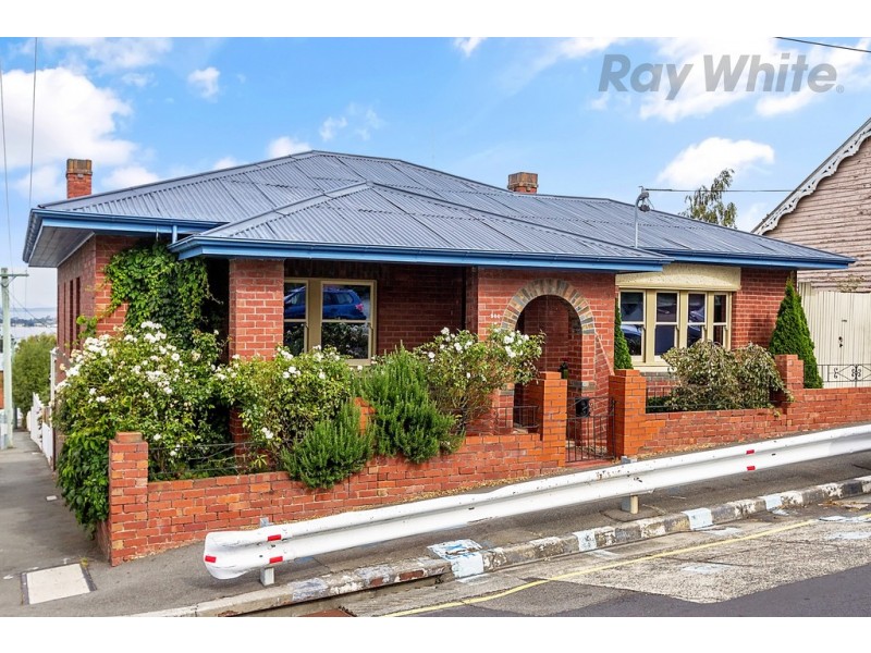 200 Brisbane Street, West Hobart TAS 7000