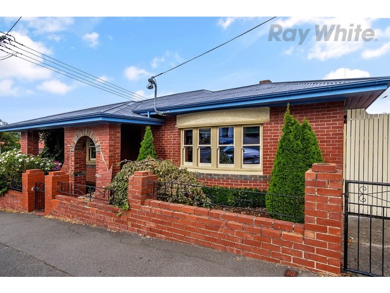 200 Brisbane Street, West Hobart TAS 7000