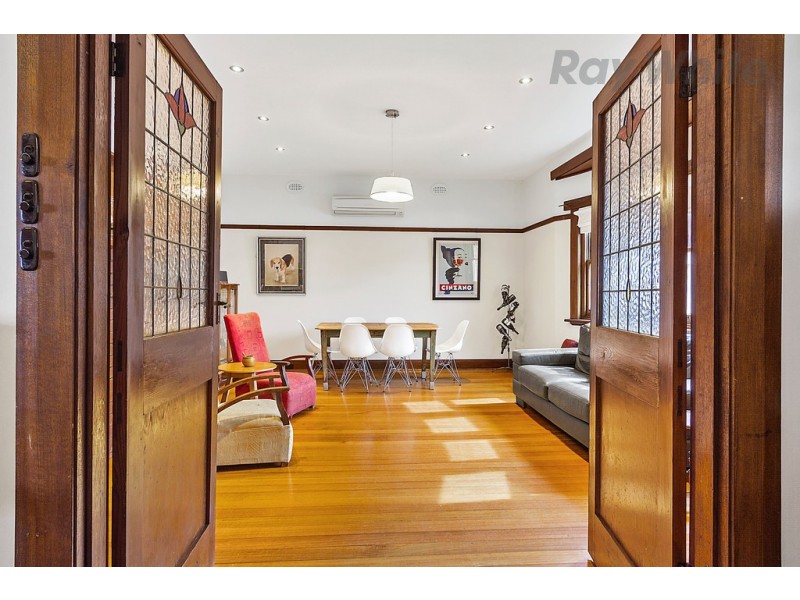 200 Brisbane Street, West Hobart TAS 7000