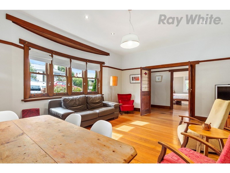 200 Brisbane Street, West Hobart TAS 7000