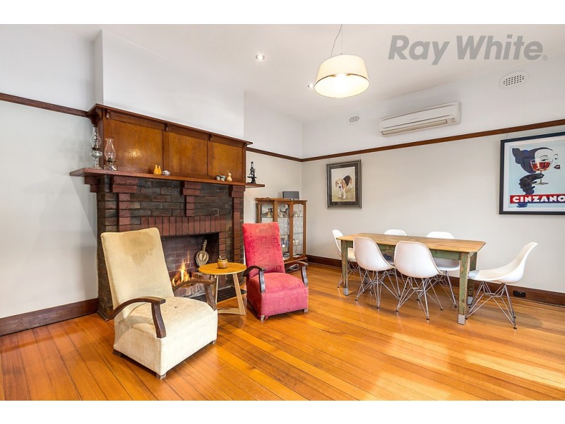 200 Brisbane Street, West Hobart TAS 7000