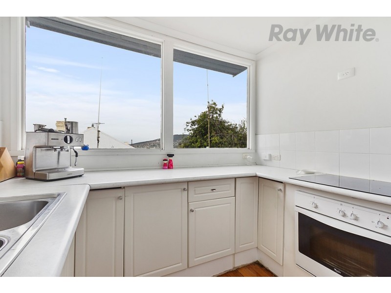 200 Brisbane Street, West Hobart TAS 7000
