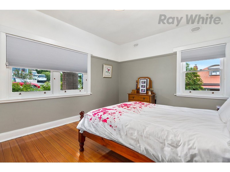 200 Brisbane Street, West Hobart TAS 7000