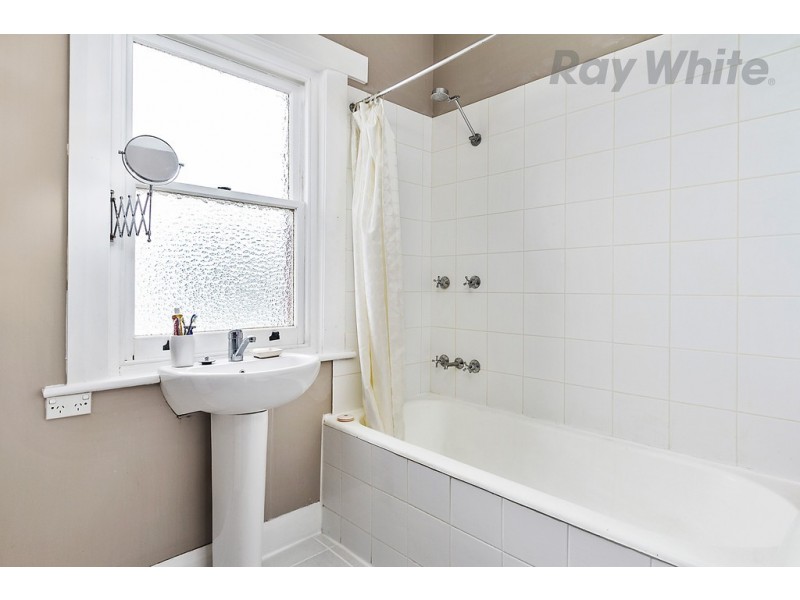 200 Brisbane Street, West Hobart TAS 7000