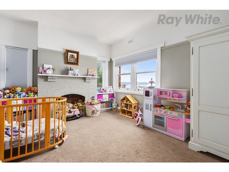 200 Brisbane Street, West Hobart TAS 7000