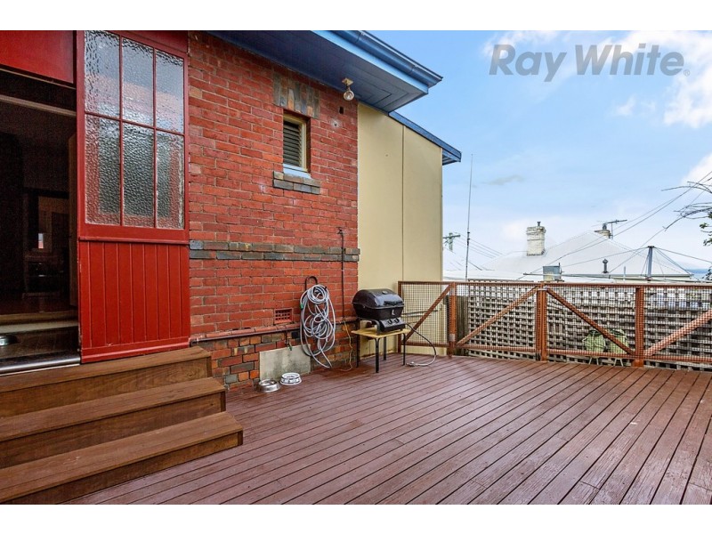 200 Brisbane Street, West Hobart TAS 7000