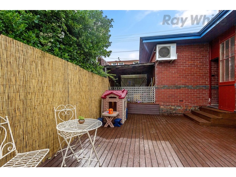 200 Brisbane Street, West Hobart TAS 7000