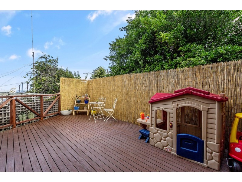 200 Brisbane Street, West Hobart TAS 7000