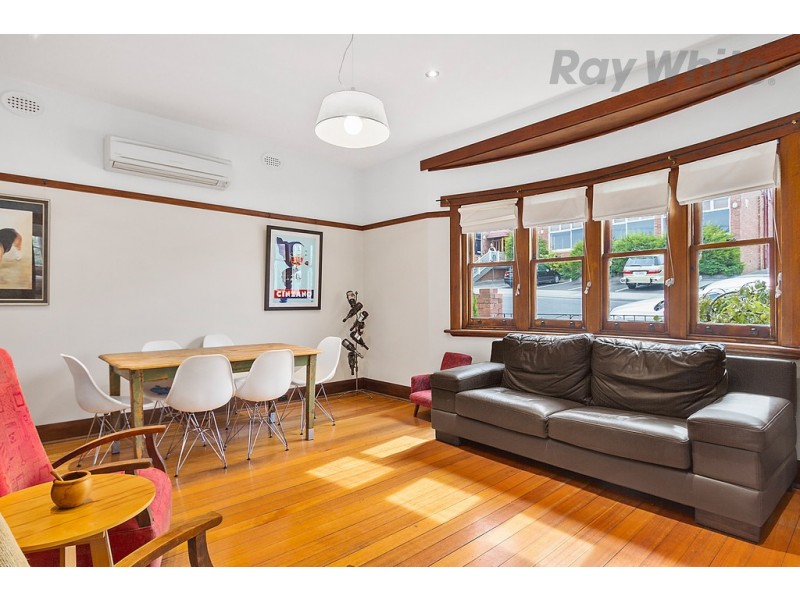 200 Brisbane Street, West Hobart TAS 7000