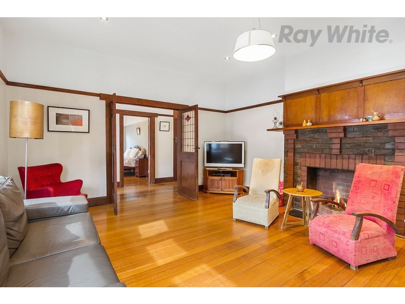 200 Brisbane Street, West Hobart TAS 7000