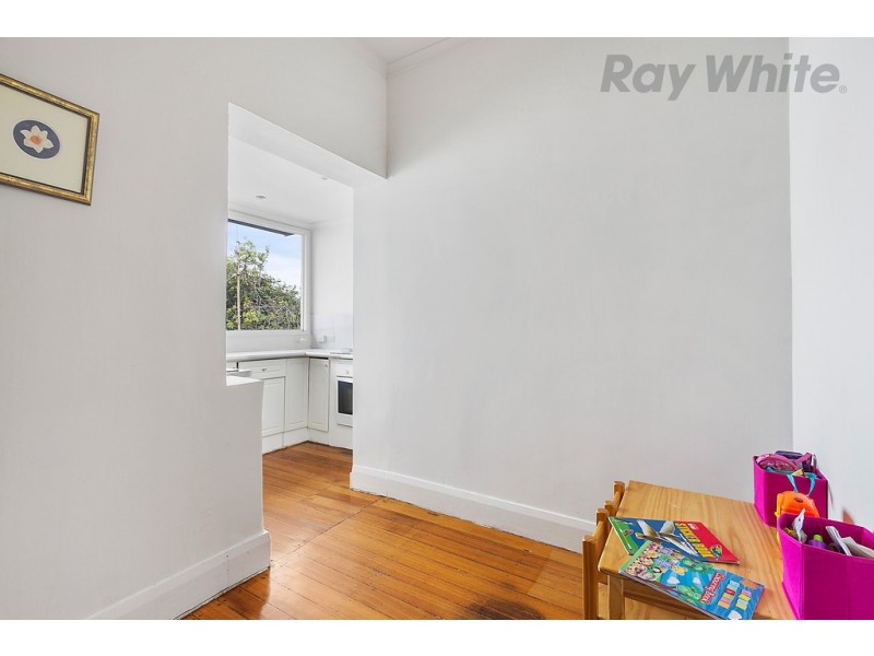 200 Brisbane Street, West Hobart TAS 7000