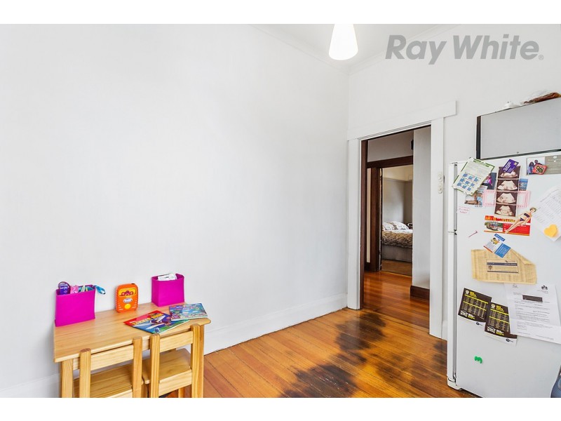 200 Brisbane Street, West Hobart TAS 7000