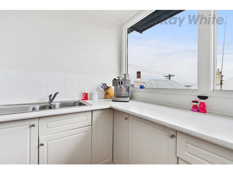 200 Brisbane Street, West Hobart TAS 7000