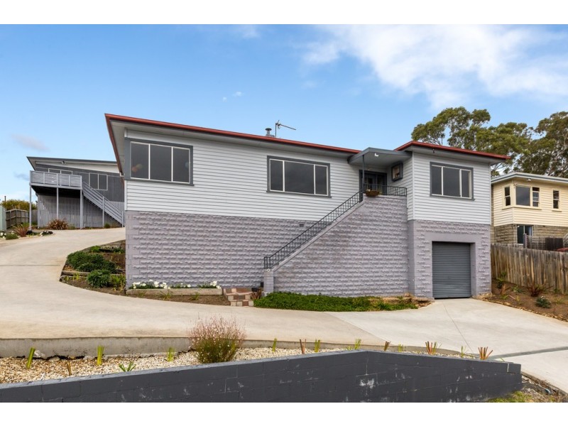 4/45 Springfield Avenue, West Moonah TAS 7009