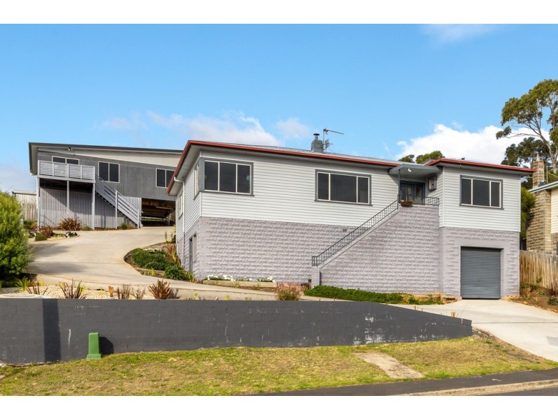 4/45 Springfield Avenue, West Moonah TAS 7009