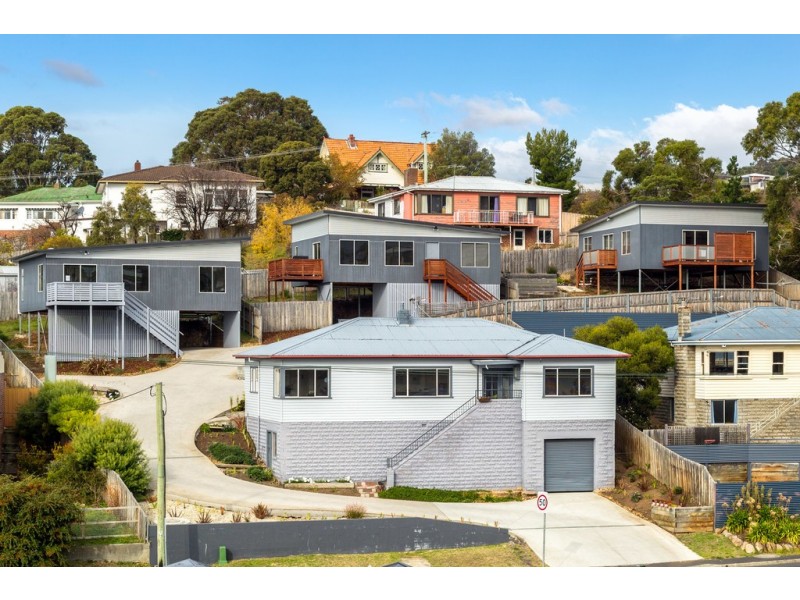 4/45 Springfield Avenue, West Moonah TAS 7009