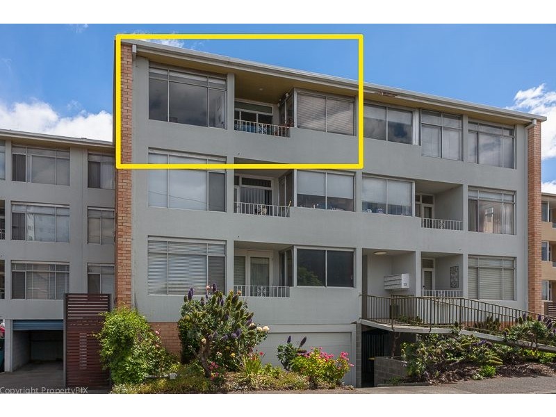 21/13 Battery Square, Battery Point TAS 7004