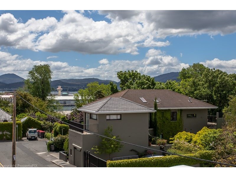 21/13 Battery Square, Battery Point TAS 7004